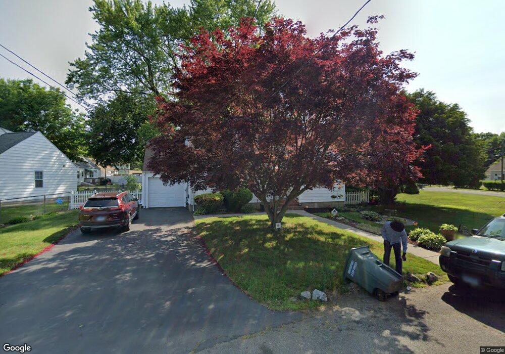 97 Pilgrim Rd, Bridgeport, CT 06610 - photo 1