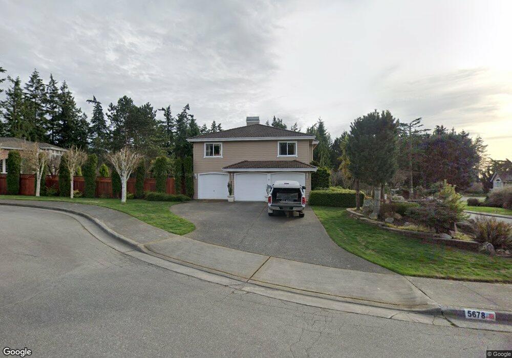 5678 95th Place SW, Mukilteo, WA 98275 - photo 1