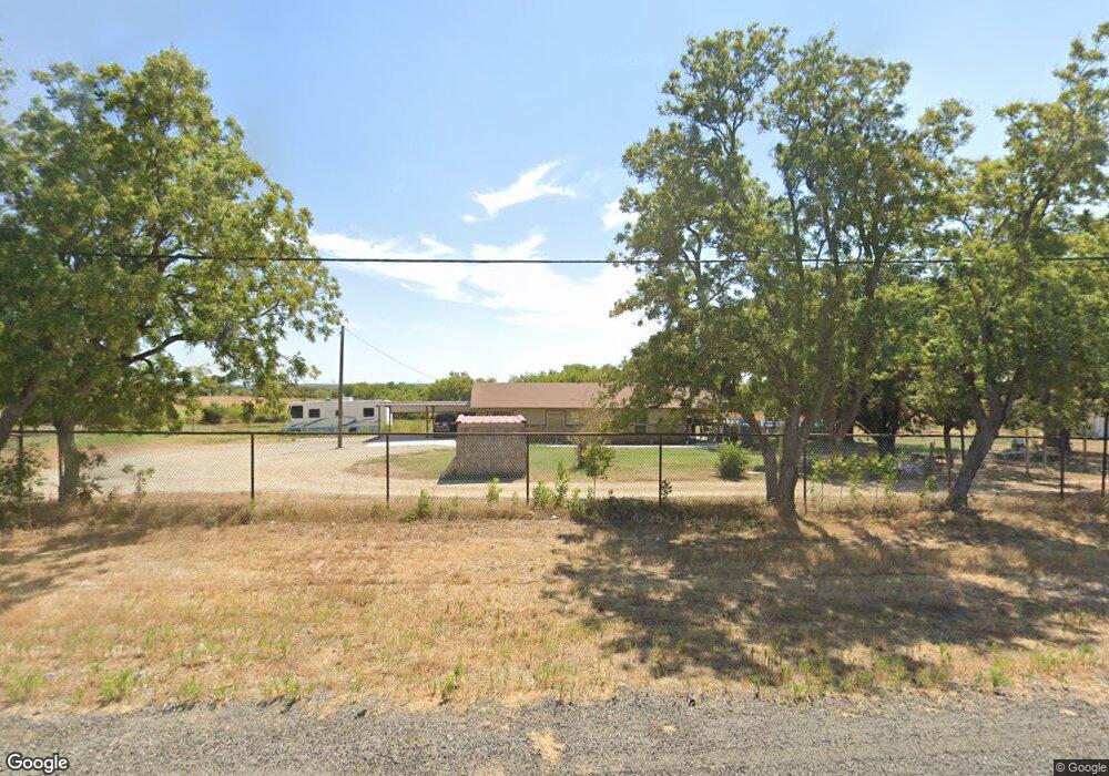9611 W Highway 199, Poolville, TX 76487 - photo 1