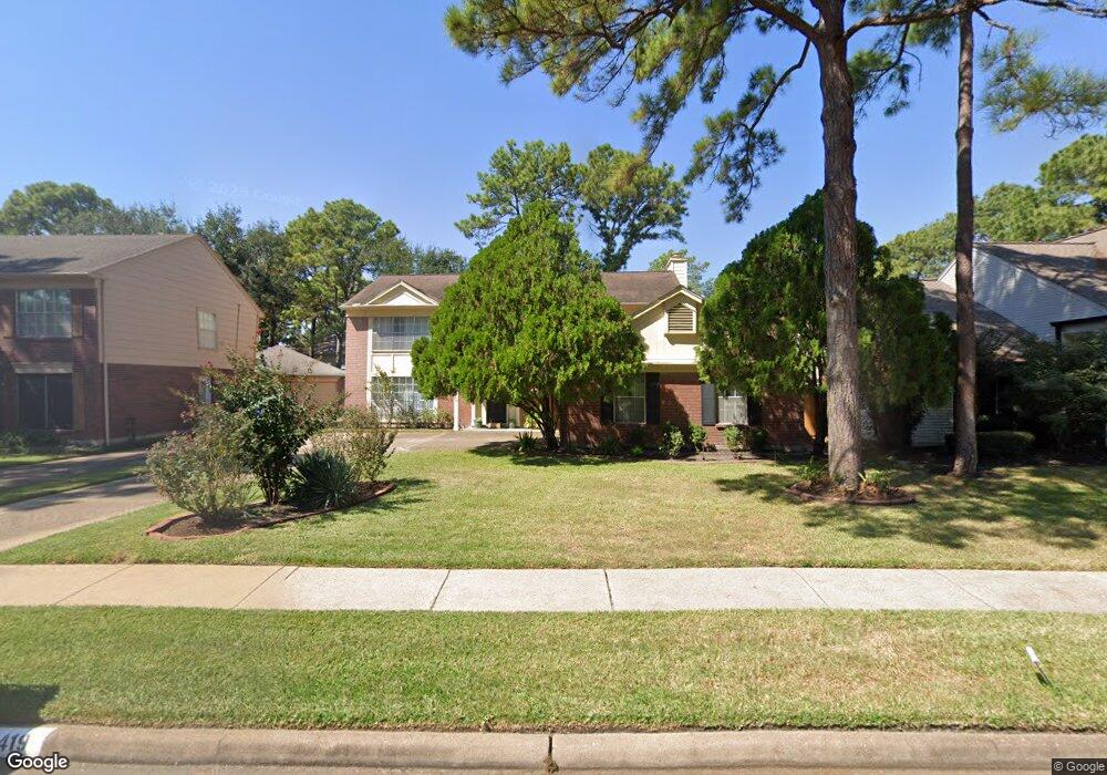 7419 Magnolia Shadows Ln, Houston, TX 77095 - photo 1