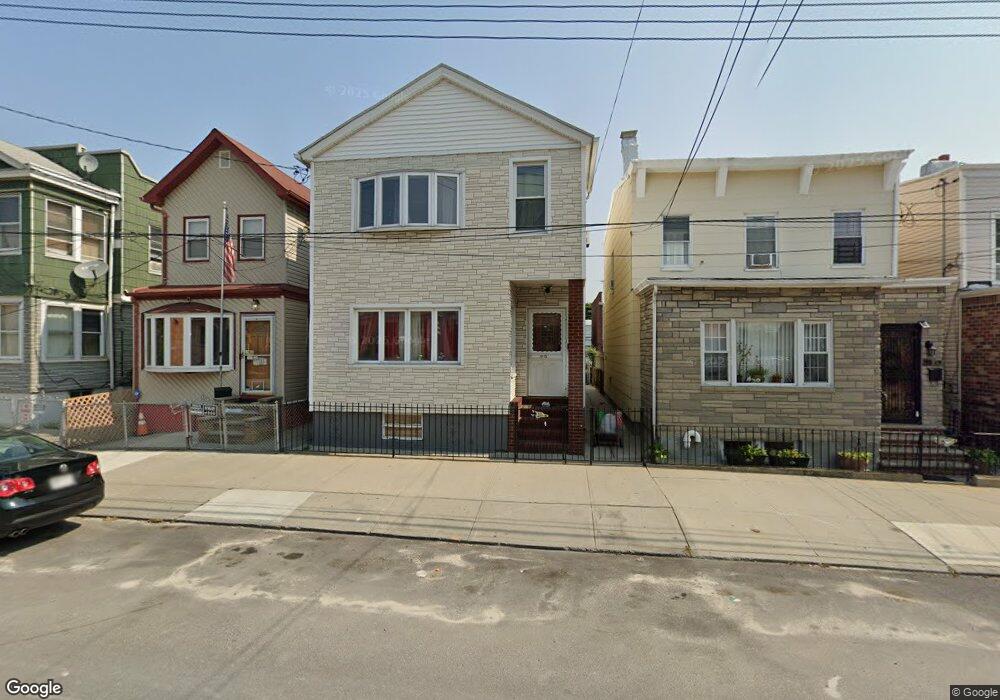 9715 87th St, Ozone Park, NY 11416 - photo 1