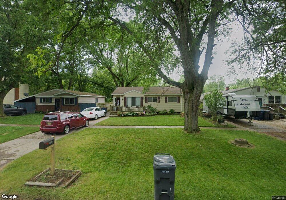 5305 Branch Rd, Flint, MI 48506 - photo 1