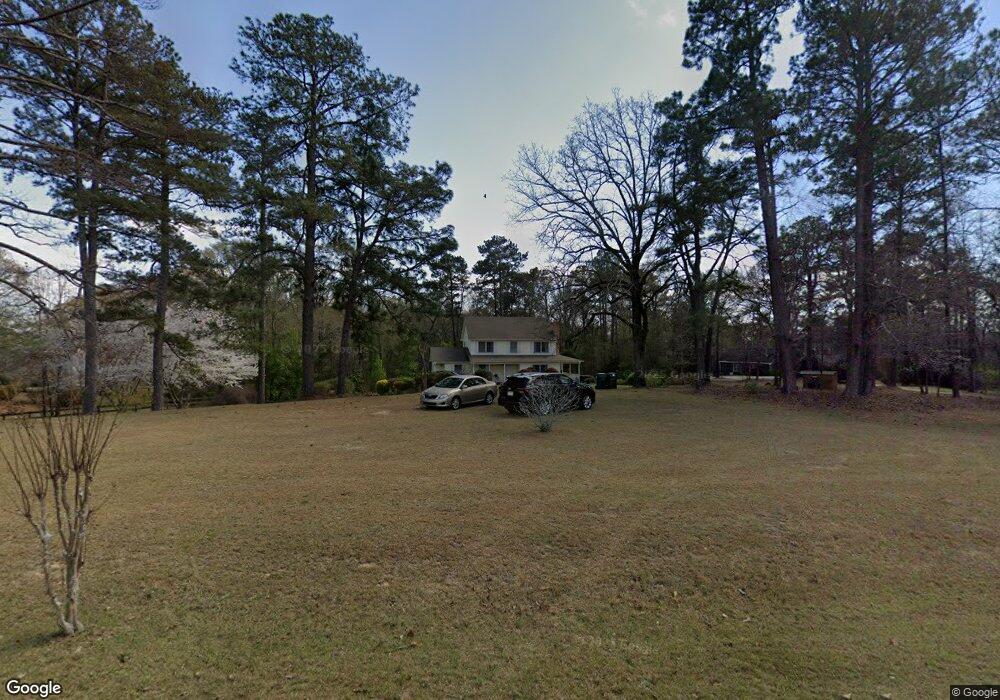 561 Cochran Dr, Byron, GA 31008 - photo 1