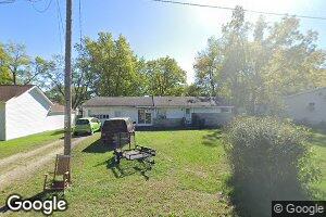 1805 E Ann St, Muncie, IN 47303