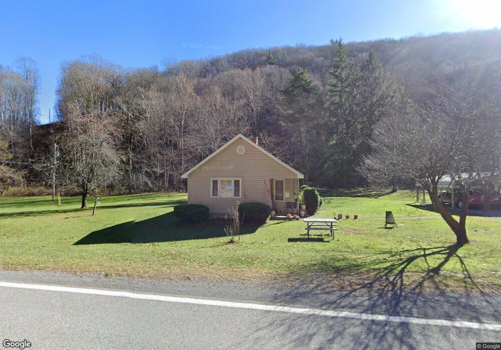 6499 Mount Freedom Dr, Circleville, WV 26804 - photo 1