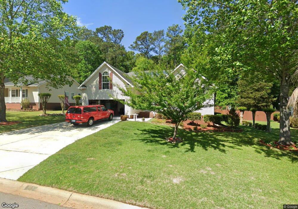 152 Kerry Gibbons Dr, Chapin, SC 29036 - photo 1