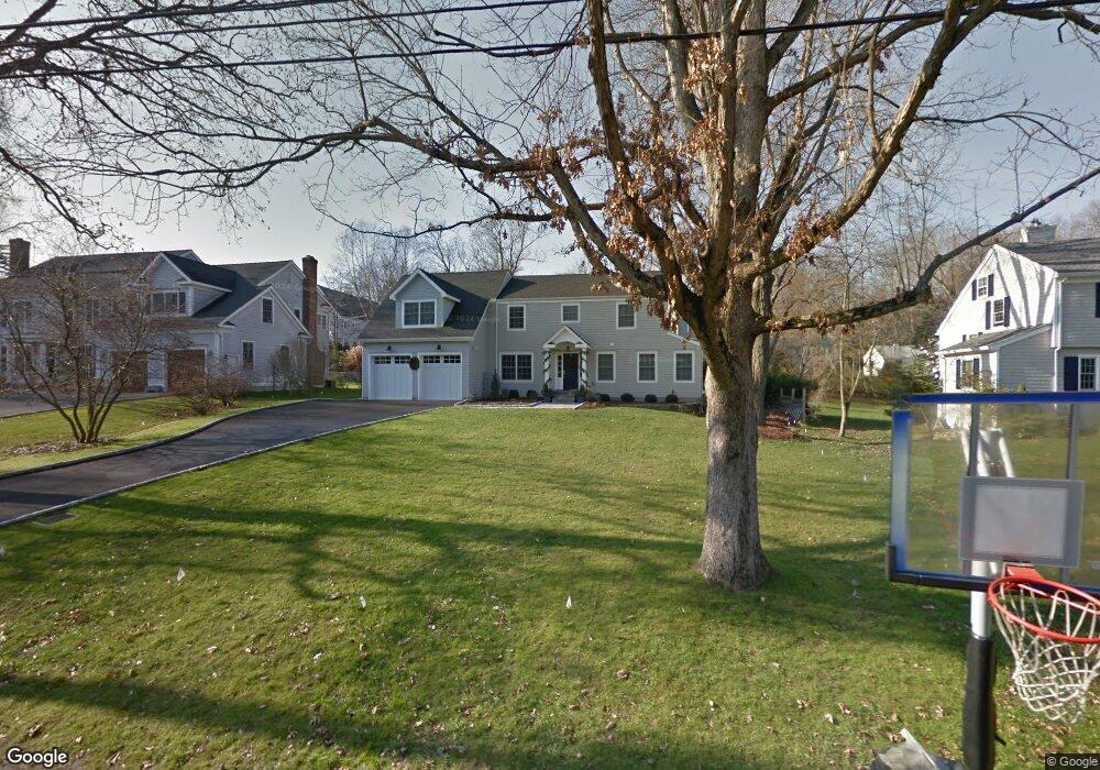 17 Salt Box Ln, Darien, CT 06820 - photo 1