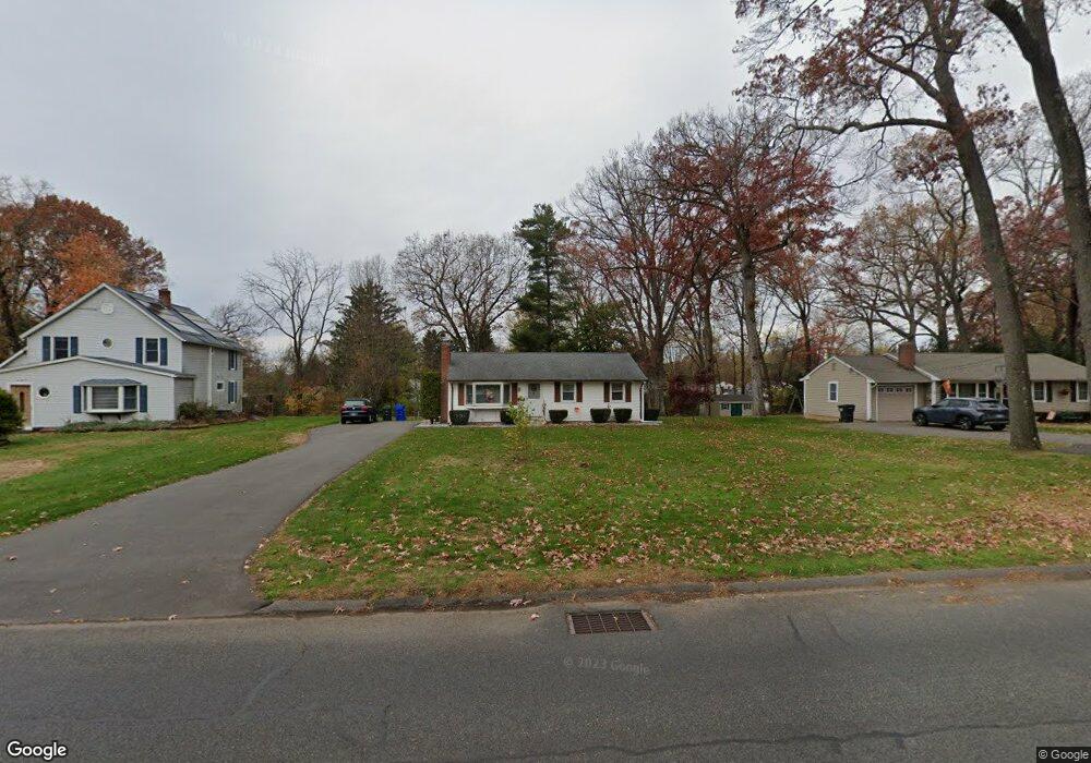 461 Graham Rd, South Windsor, CT 06074 - photo 1