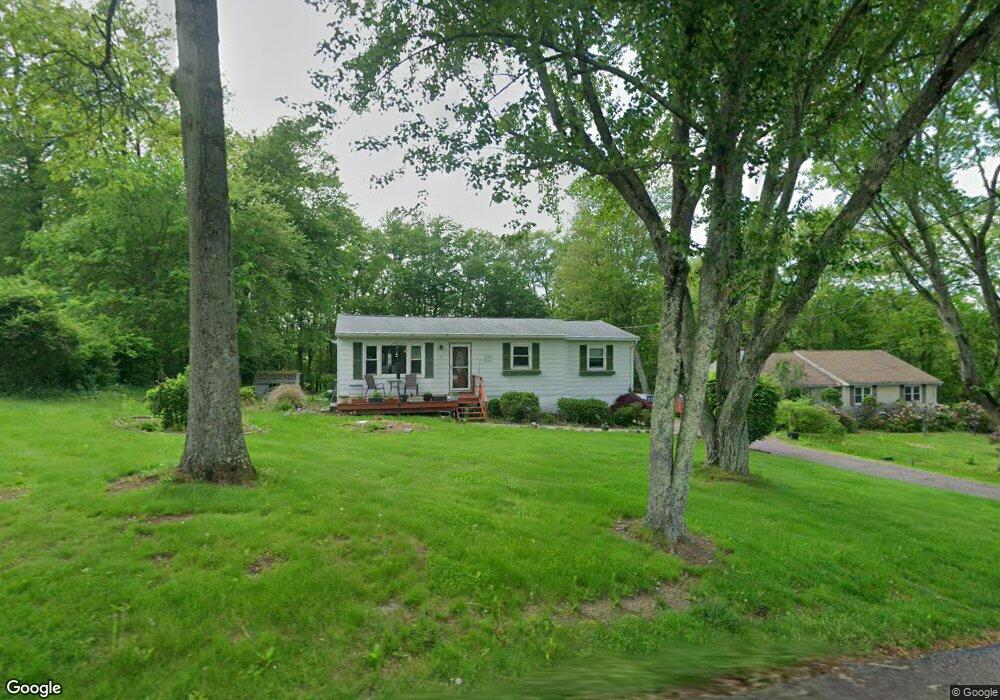 57 Degarmo Hills Rd, Wappingers Falls, NY 12590 - photo 1