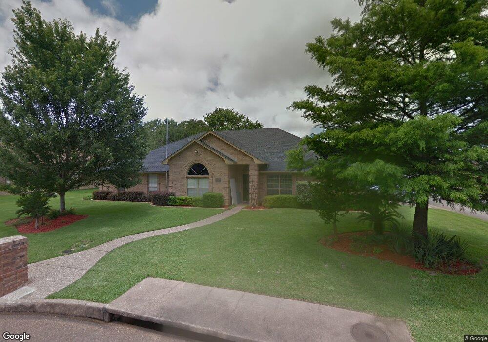 1201 1201 West Rieck Rd, Tyler, TX 75703 - photo 1