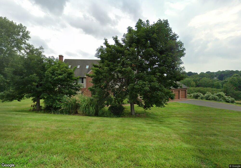 9 Ryefield Hollow Dr, Bloomfield, CT 06002 - photo 1