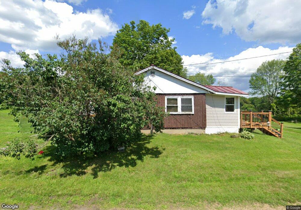 245 Ball Hill Rd, Langdon, NH 03602 - photo 1