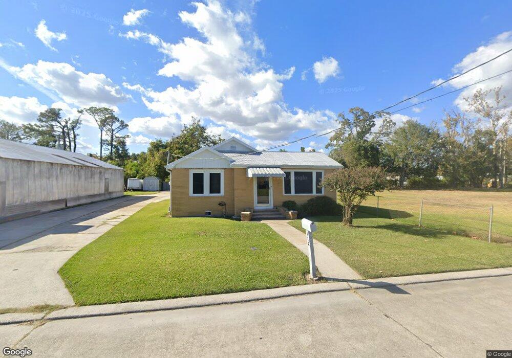 112 Roselawn Ave, Houma, LA 70363 - photo 1