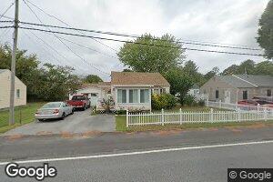 17279 Piney Point Rd, Piney Point, MD 20674