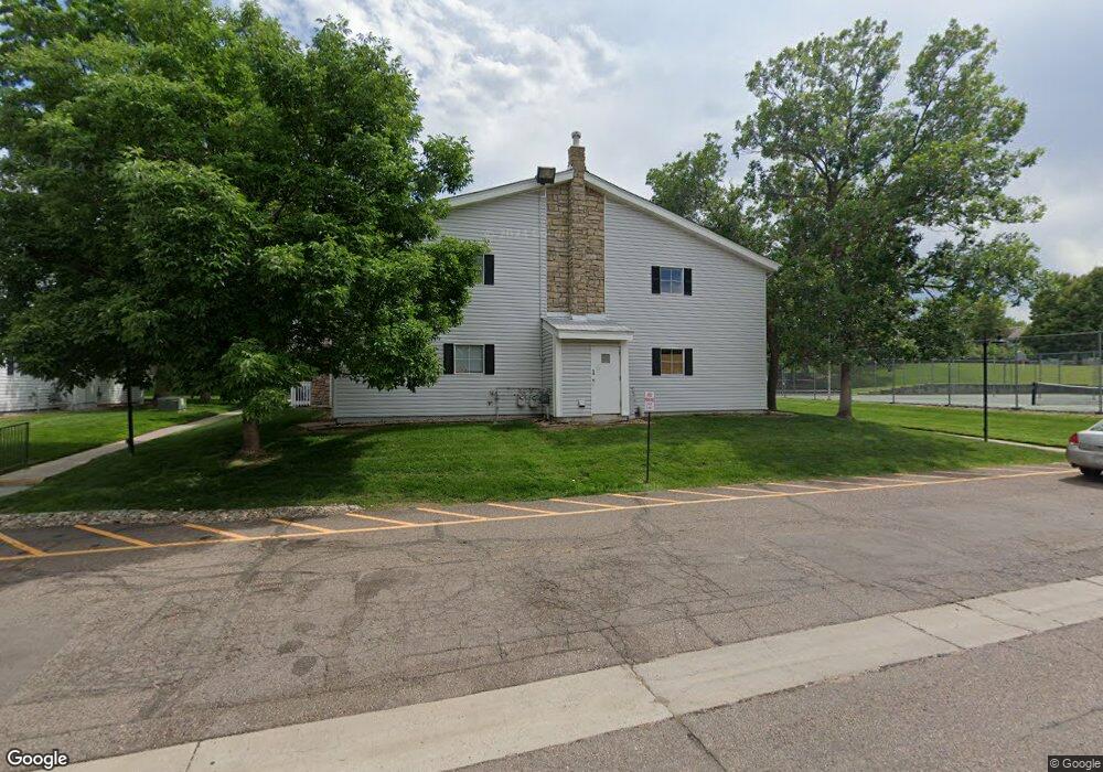 14434 E Colorado Dr unit 102, Aurora, CO 80012 - photo 1