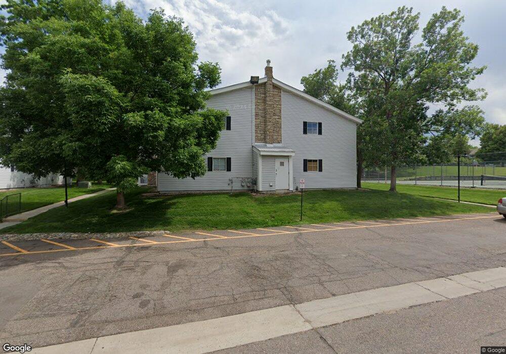 14434 E Colorado Dr unit 202, Aurora, CO 80012 - photo 1