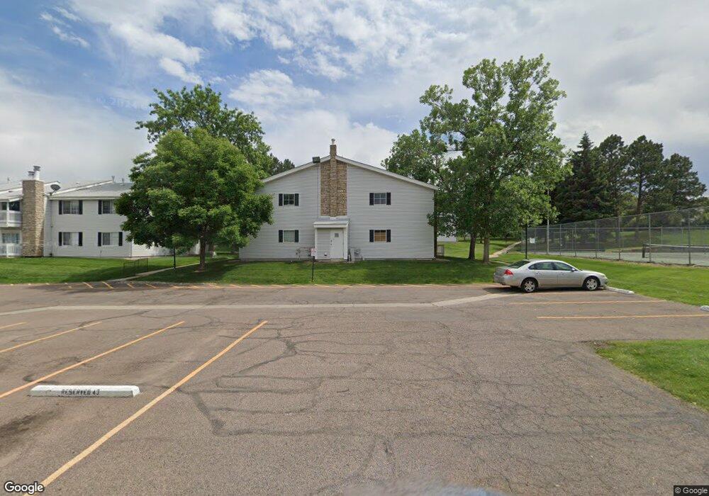 14434 E Colorado Dr unit 204, Aurora, CO 80012 - photo 1