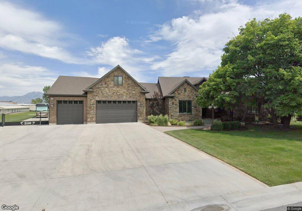 2510 Horseshoe Cir, South Jordan, UT 84095 - photo 1