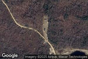 2204 Graham Rd, Thaxton, MS 38871