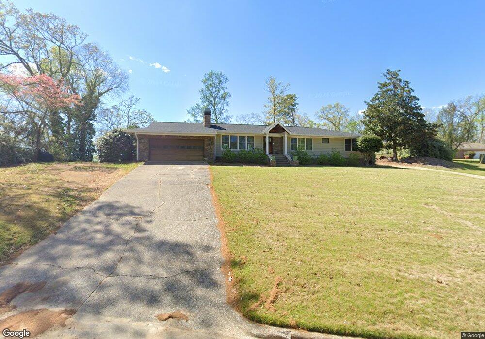 74 Alpine View, Gadsden, AL 35901 - photo 1