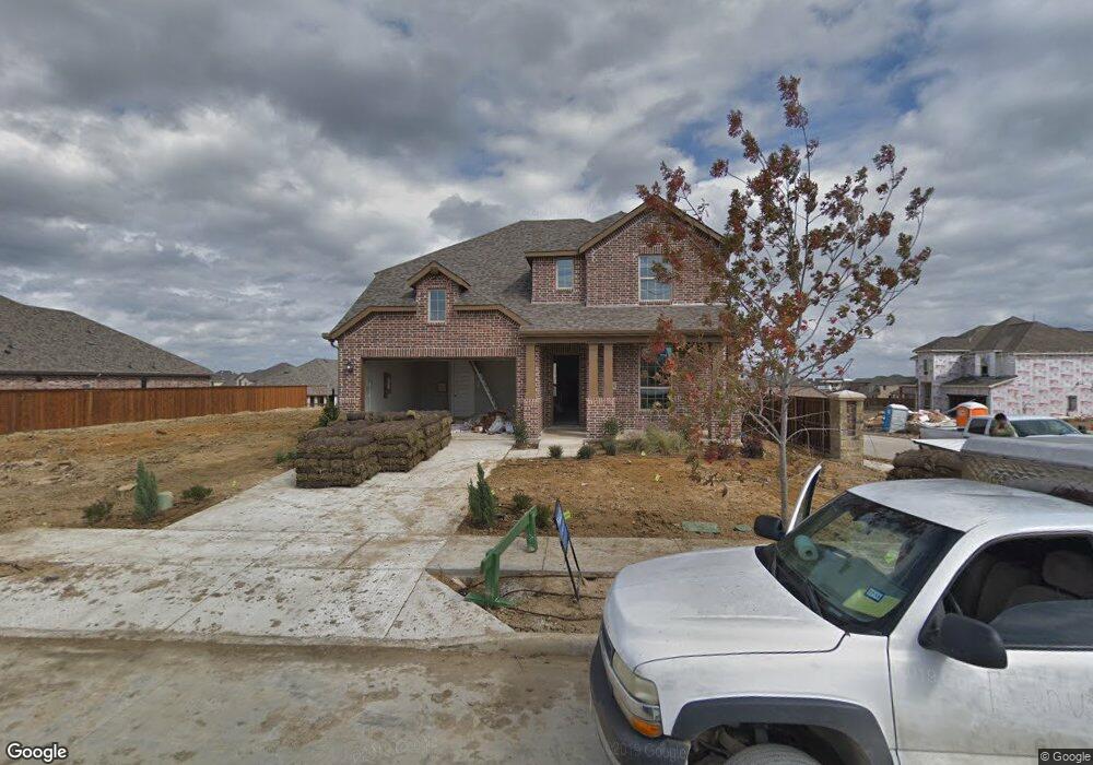 1641 Breezy Bay Ct, Wylie, TX 75098 - photo 1