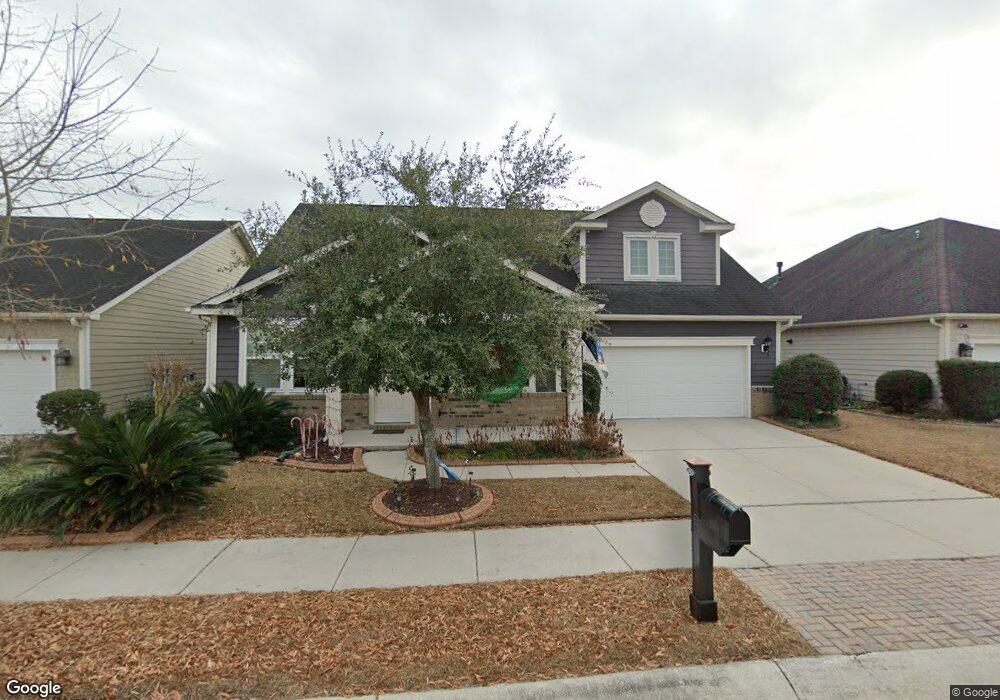 1505 Beaumont Way, Myrtle Beach, SC 29577 - photo 1