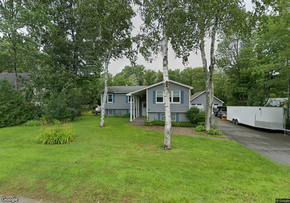 291 Massachusetts Ave, Millinocket, ME 04462 - photo 1