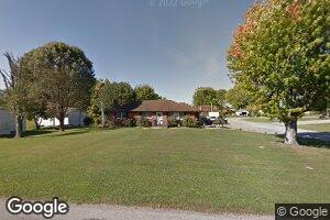 6018 N Hamburg Rd, Oldenburg, IN 47036