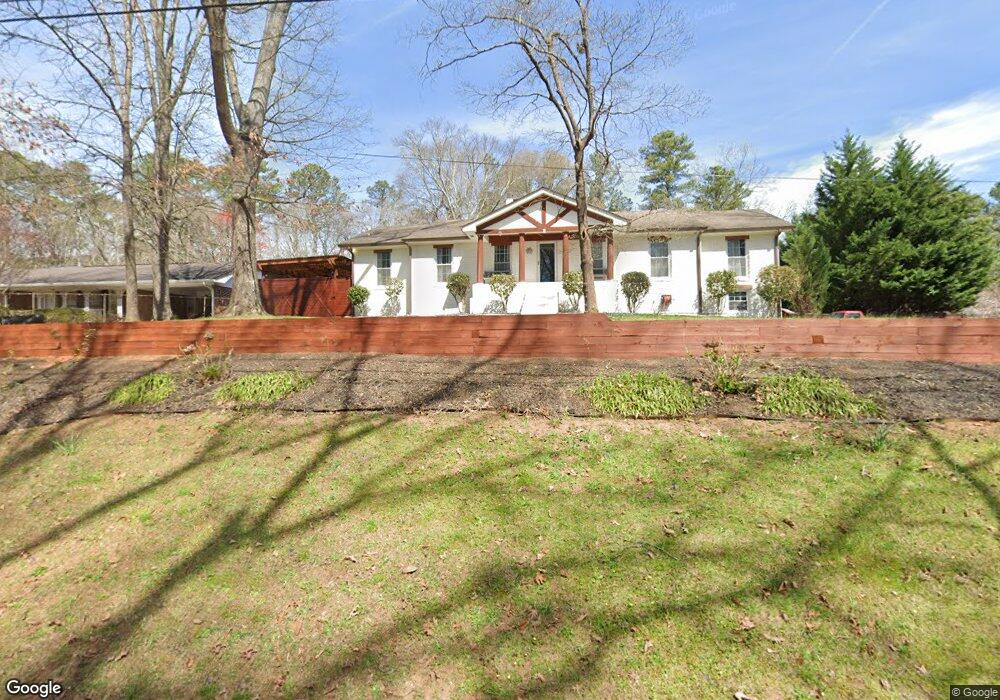 1900 Arnold Dr, Austell, GA 30106 - photo 1