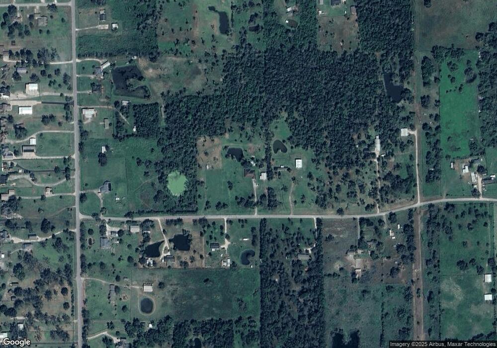 2820 County Road 415c, Brazoria, TX 77422 - photo 1