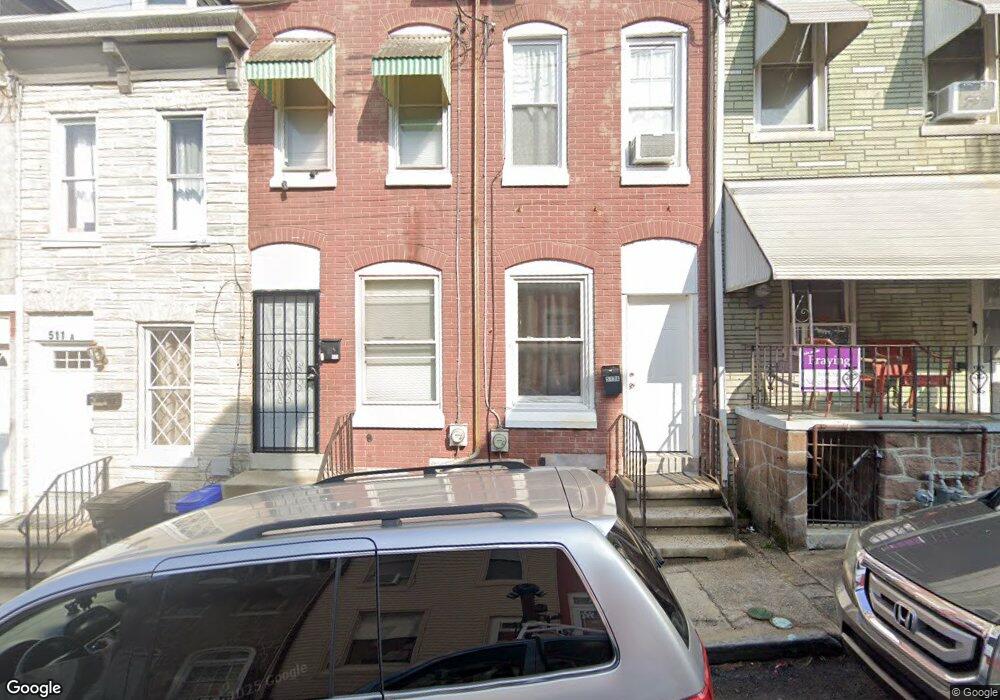 513 Maple St, Reading, PA 19602 - photo 1