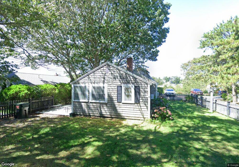 29 Caleb St, Dennis Port, MA 2639 - photo 1