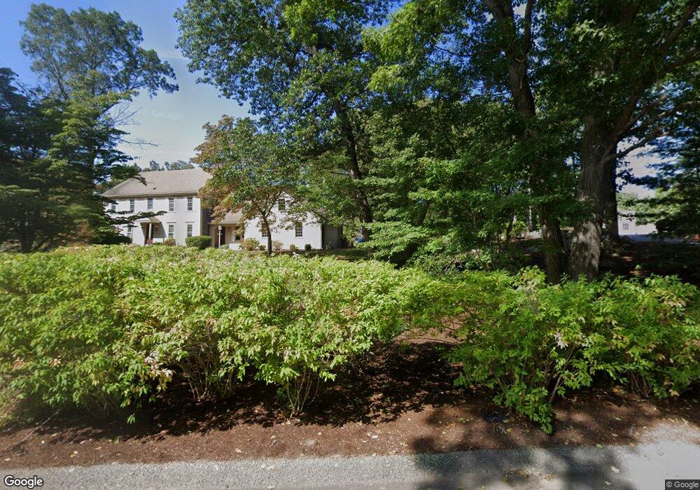 26 Old Coach Rd, Cohasset, MA 02025 - photo 1