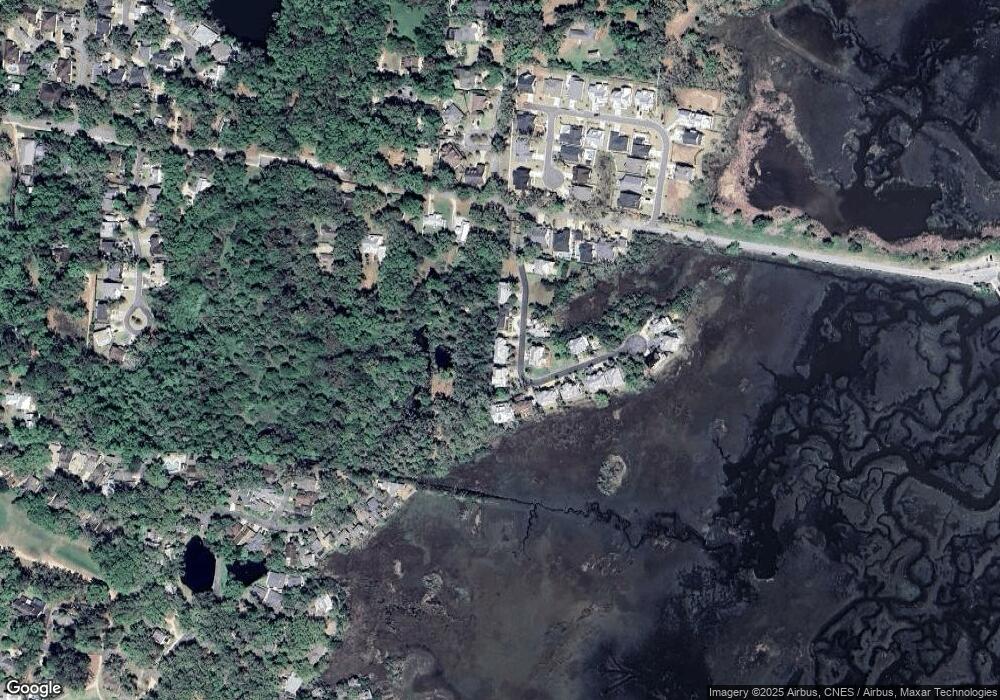 138 Sunrise Dr, Saint Simons Island, GA 31522 - photo 1