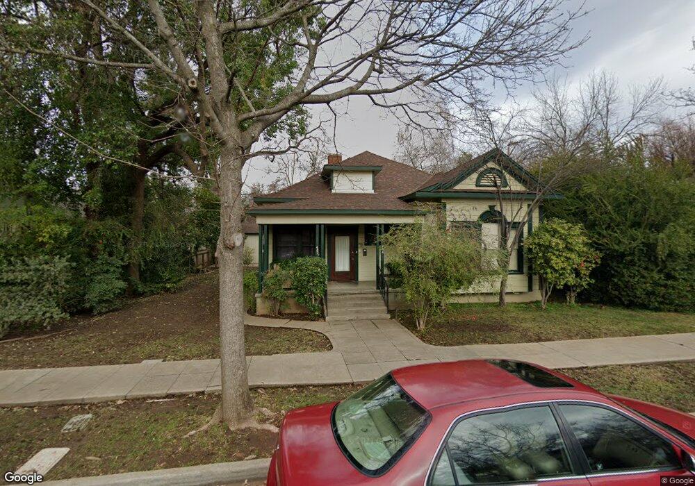 482 E 4th St, Chico, CA 95928 - photo 1