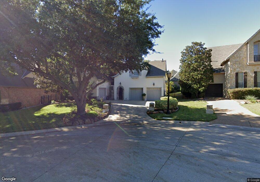 504 Villa Crossing, Southlake, TX 76092 - photo 1