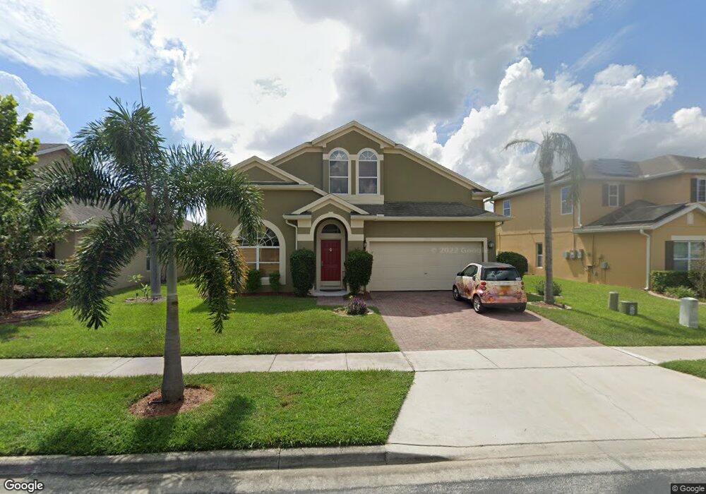 1133 Andalusia Loop, Davenport, FL 33837 - photo 1
