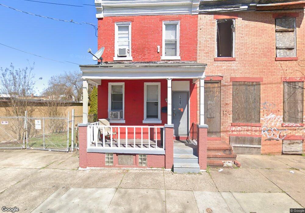 1247 Atlantic Ave, Camden, NJ 08104 - photo 1