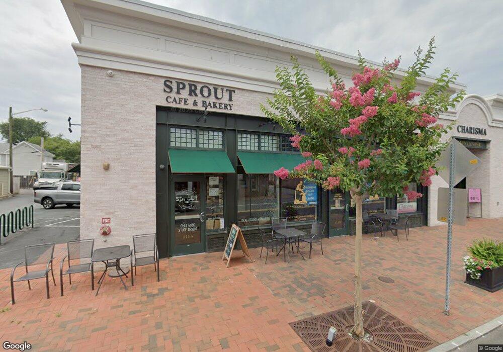 114 S Talbot St, Saint Michaels, MD 21663 - photo 1