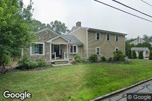 12 Sol e Mar St, South Dartmouth, MA 02748
