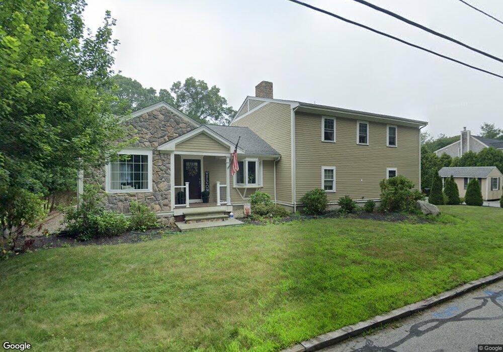 12 Sol e Mar St, South Dartmouth, MA 02748 - photo 1