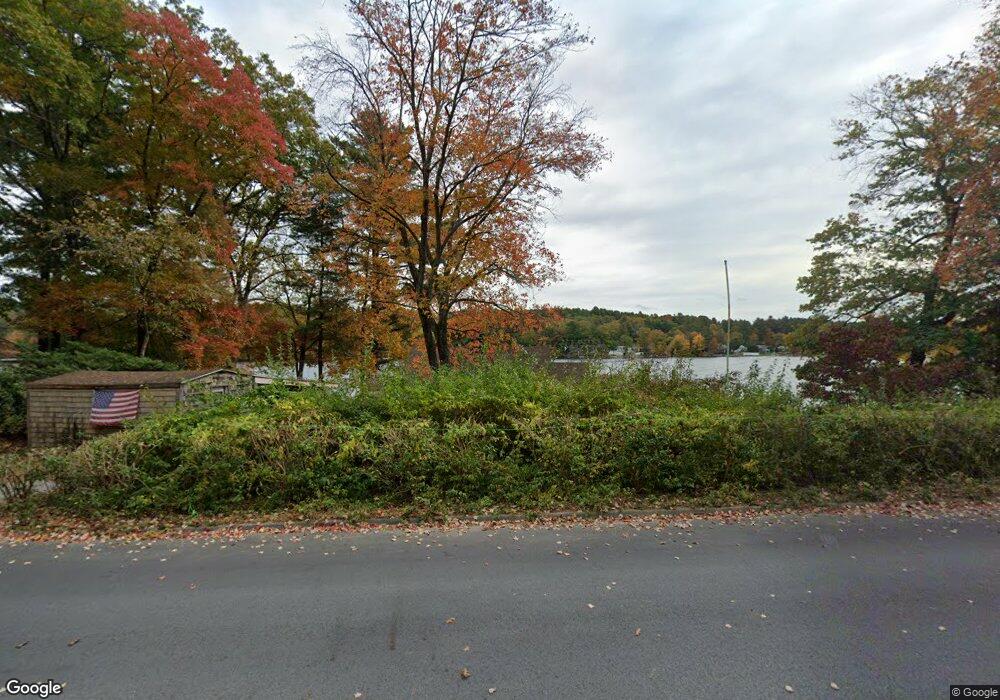 152 Pierpont Rd, Dudley, MA 01571 - photo 1