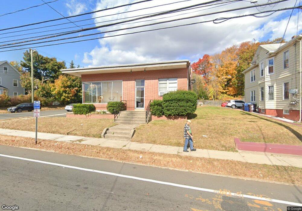 352 Allen St, New Britain, CT 06053 - photo 1