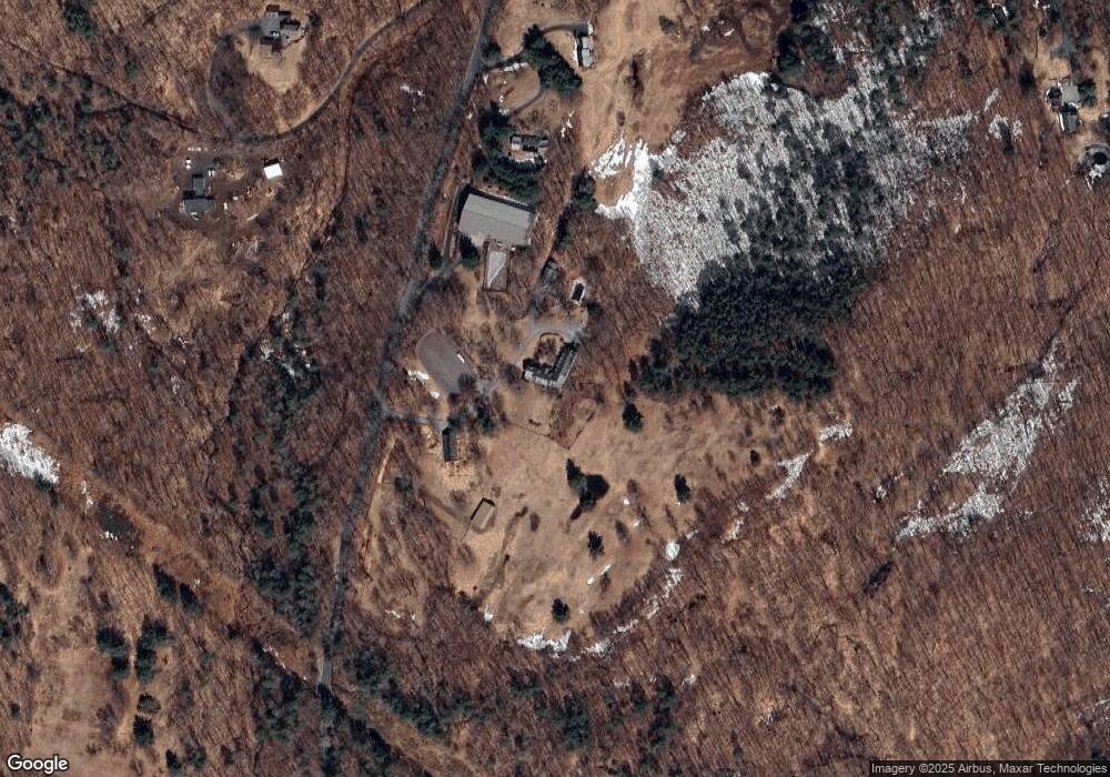 234 Hidden Ridge Rd, Pomfret, VT 05053 - photo 1