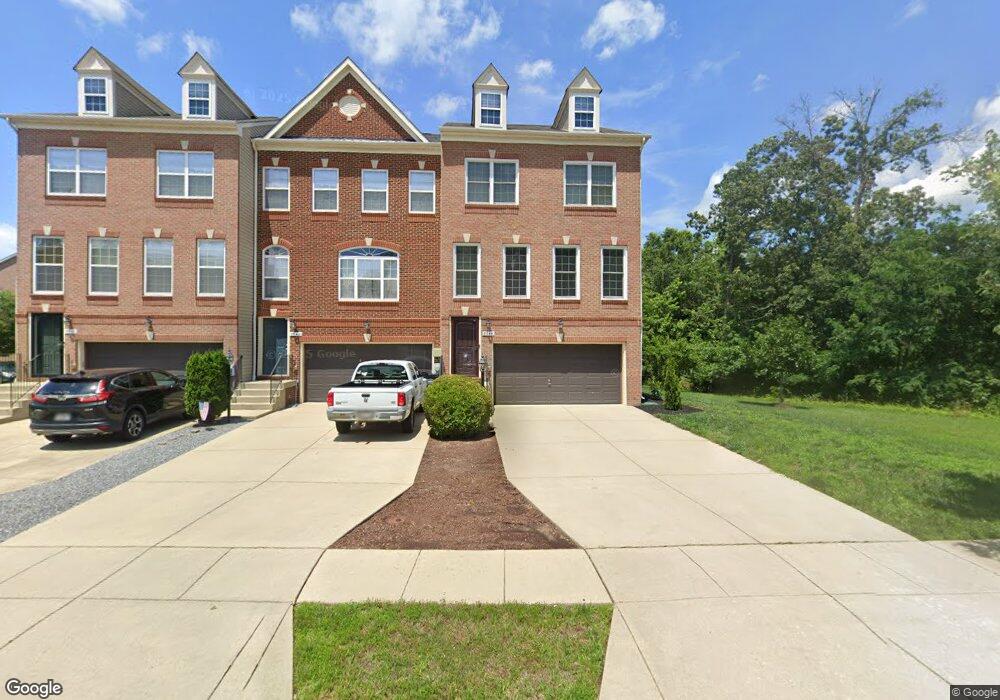 5044 Oyster Reef Place, Waldorf, MD 20602 - photo 1