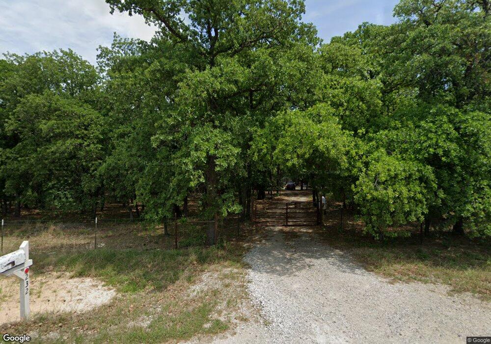 232 Pine Bluff Ln, Springtown, TX 76082 - photo 1