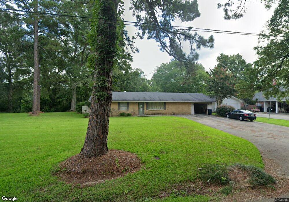 505 Broad St, Tylertown, MS 39667 - photo 1