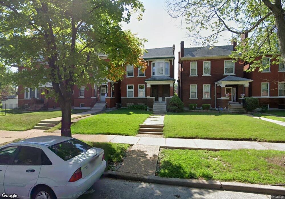 4460 Holly Ave, Saint Louis, MO 63115 - photo 1