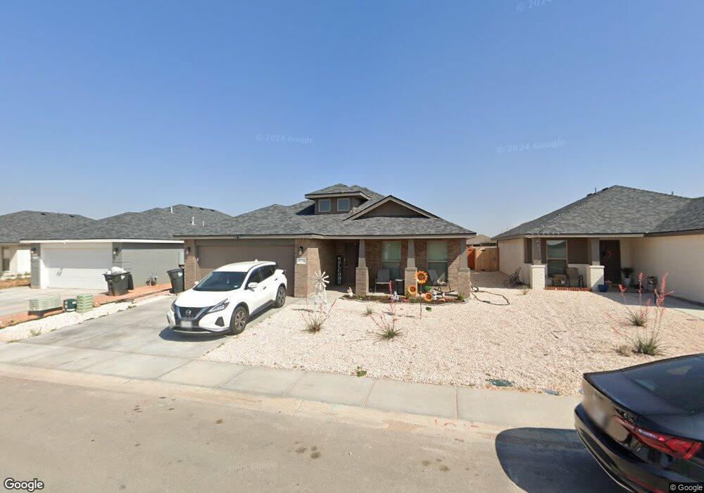 1213 Bourbon St, Odessa, TX 79765 - photo 1