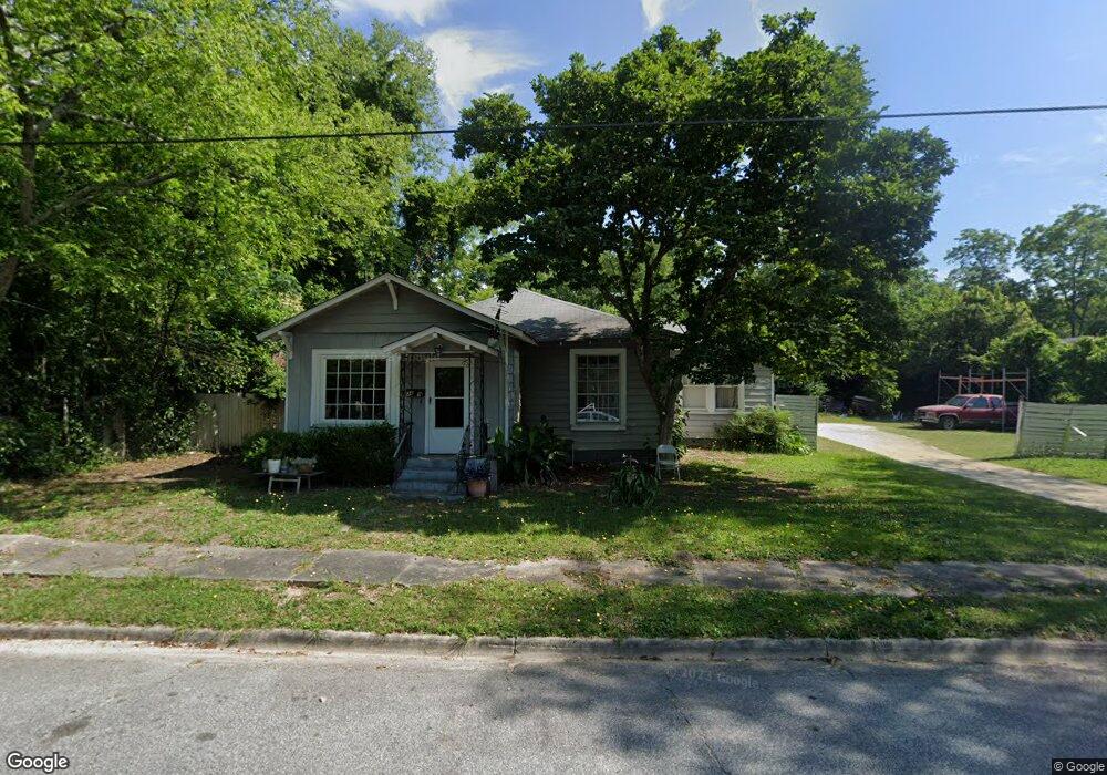3491 Habersham Ave, Macon, GA 31204 - photo 1